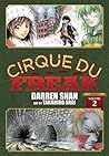 Cirque Du Freak: ...