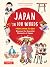 Japan in 100 Words by Ornella Civardi Japan in 100 Words by Ornella Civardi