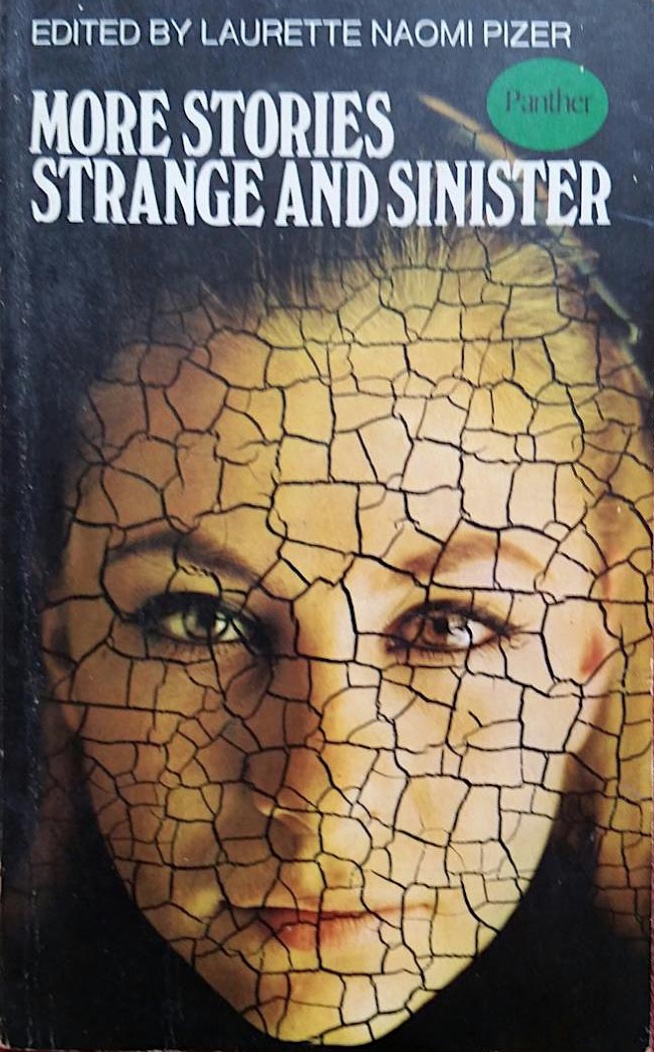 More Stories Strange And Sinister