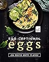 Egg-ceptional Egg...