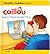 Caillou Learns About Screen Time (Caillou's Essentials)