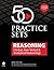 Reasoning Practice (E) by Experts Arihant