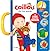 Caillou: My First Words: A Carry Along Book