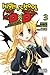 High School DxD, Vol. 3 (light novel): Excalibur of the Moonlit Schoolyard (Volume 3)