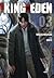King of Eden, Vol. 3 (Volum...