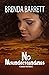 No Misunderstandings by Brenda Barrett