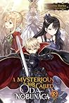 A Mysterious Job Called Oda Nobunaga, Vol. 3