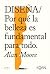 Diseña by Alan   Moore