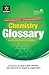 4901102Glossary Chemistry by Unknown