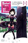 Bofuri by Jirou Oimoto