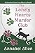 The Lonely Hearts Murder Club