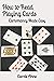 How to Read Playing Cards: Cartomancy Made Easy