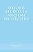 Oxford Studies in Ancient Philosophy, Volume 59