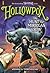 Hollowpox: The Hunt for Morrigan Crow (Nevermoor, 3)
