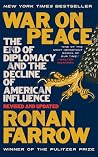 War on Peace: The...