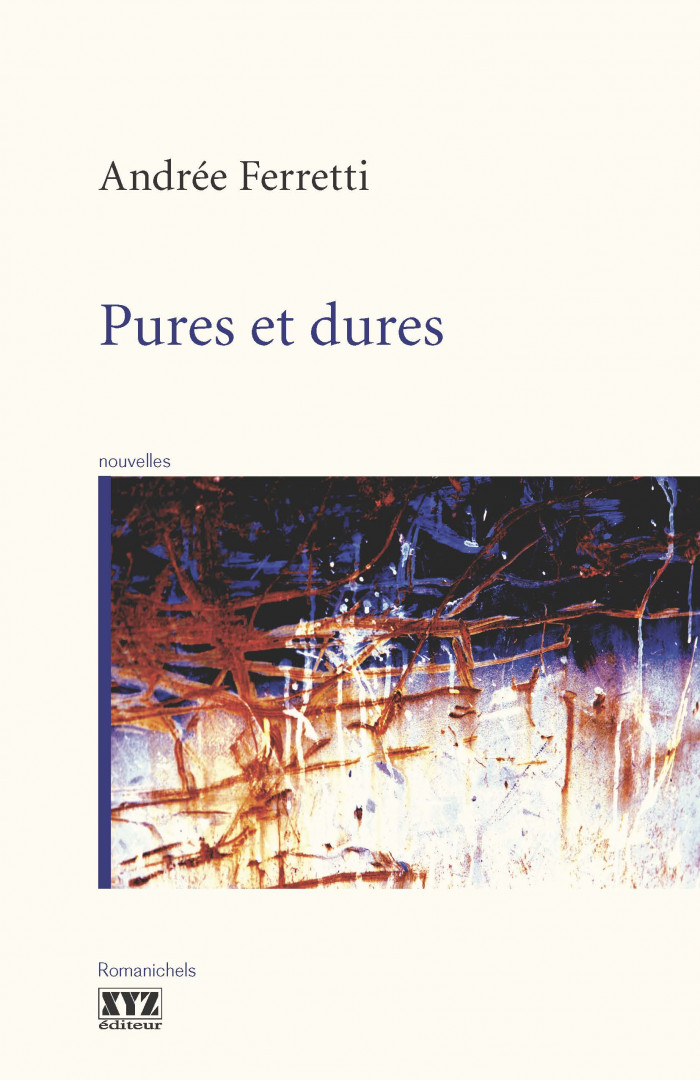Pures et dures (Hardcover)