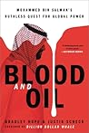 Blood and Oil: Mo...