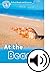 Oxford Read & Discover 1 at the Beach MP3 Audio (Lmtd+Perp)