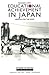 Educational Achievement in Japan (Studies in Social Revaluation)