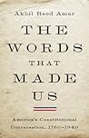 The Words That Ma...