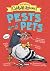 Andy Warner's Oddball Histories: Pests and Pets