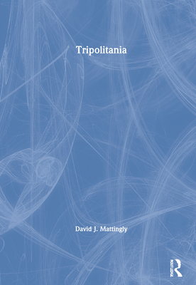 Tripolitania (Hardcover)