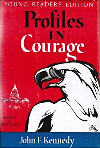 Profiles in Courage