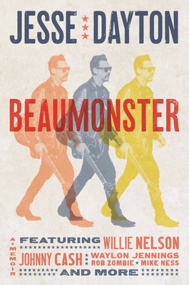 pdf download Beaumonster: A Memoir