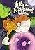 Lilla the Accidental Witch by Eleanor Crewes