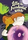 Lilla the Accidental Witch by Eleanor Crewes