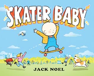 Skater Baby