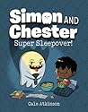 Super Sleepover!