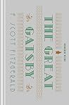The Great Gatsby by F. Scott Fitzgerald