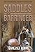 Saddles of Barringer by Tennessee Gunns