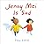 Jenny Mei Is Sad