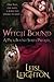 Witch Bound: A Pack Bound P...