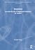Semántica: Una introducción al significado lingüístico en español (Routledge Introductions to Spanish Language and Linguistics) (Spanish Edition)