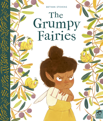 The Grumpy Fairies (Hardcover)