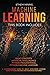 Machine Learning: This book...