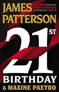 21st Birthday (Women's Murder Club, #21)