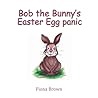 Bob the Bunny‛s Easter Egg panic