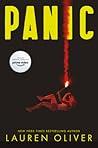 Panic TV Tie-in Edition by Lauren Oliver
