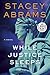 While Justice Sleeps: A Novel (Random House Large Print)