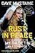 Rust in Peace: The Inside Story of the Megadeth Masterpiece