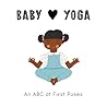 Baby Loves Yoga by Isabel Serna