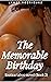 The Memorable Birthday (Boo...