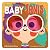 Baby Janis: A Book about Nouns (Baby Rocker)