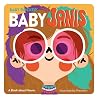 Baby Janis: A Book about Nouns (Baby Rocker) Baby Janis: A Book about Nouns (Baby Rocker)