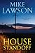 House Standoff (Joe DeMarco #15)