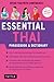 Essential Thai Phrasebook &...
